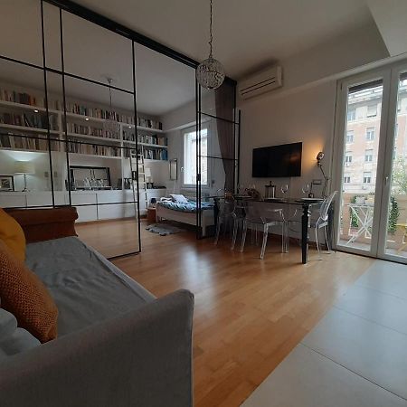 Italian Luxury Collection Apartment Рим Екстериор снимка