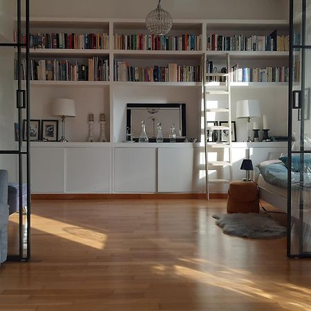 Italian Luxury Collection Apartment Рим Екстериор снимка