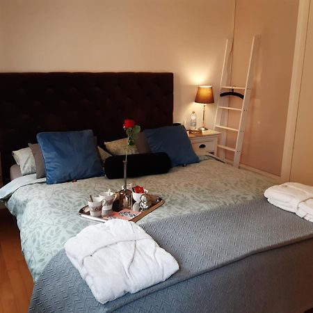Italian Luxury Collection Apartment Рим Екстериор снимка