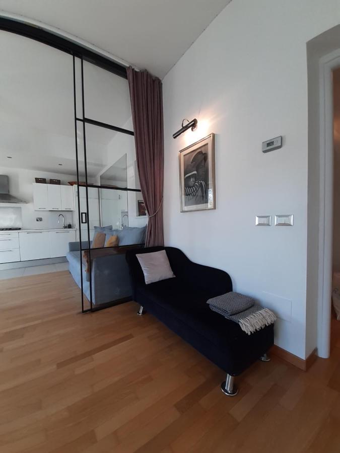 Italian Luxury Collection Apartment Рим Екстериор снимка