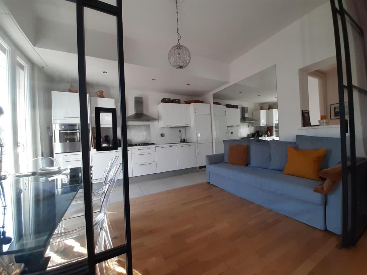 Italian Luxury Collection Apartment Рим Екстериор снимка