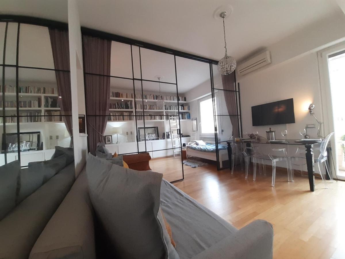 Italian Luxury Collection Apartment Рим Екстериор снимка