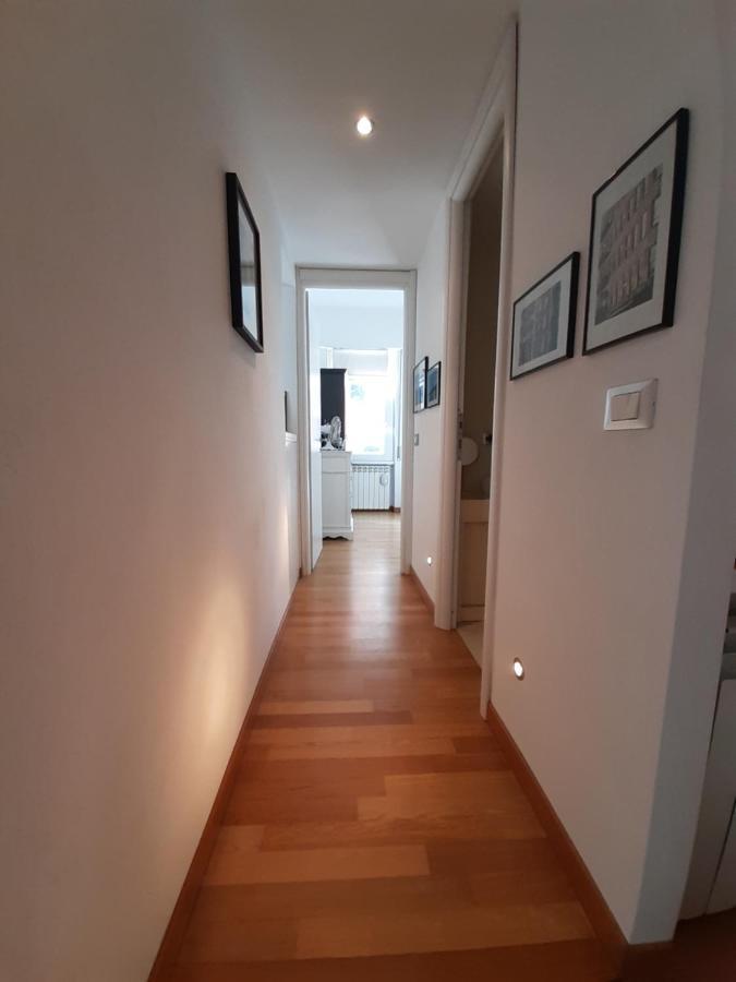 Italian Luxury Collection Apartment Рим Екстериор снимка