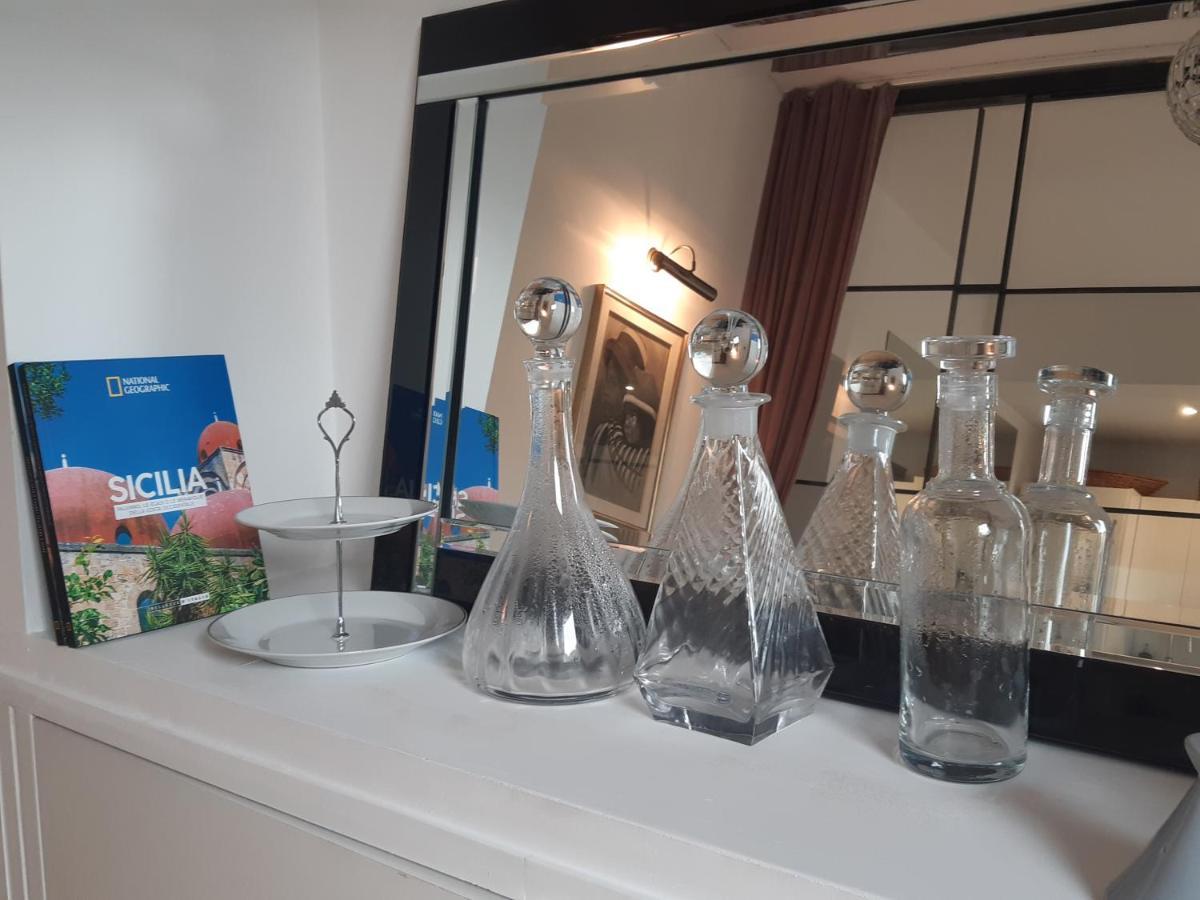 Italian Luxury Collection Apartment Рим Екстериор снимка