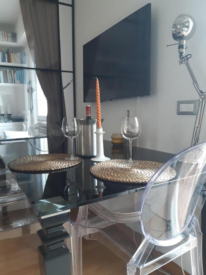 Italian Luxury Collection Apartment Рим Екстериор снимка
