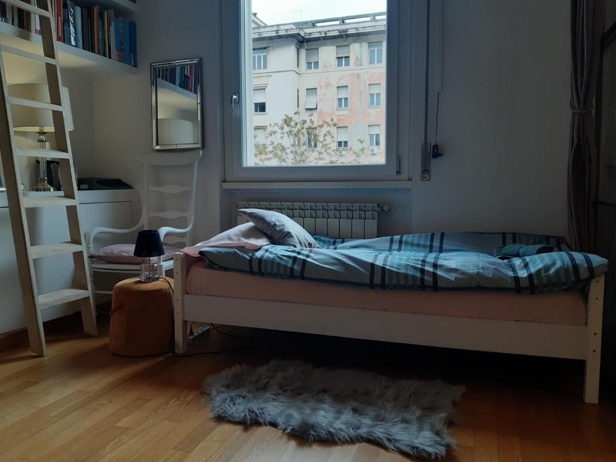 Italian Luxury Collection Apartment Рим Екстериор снимка