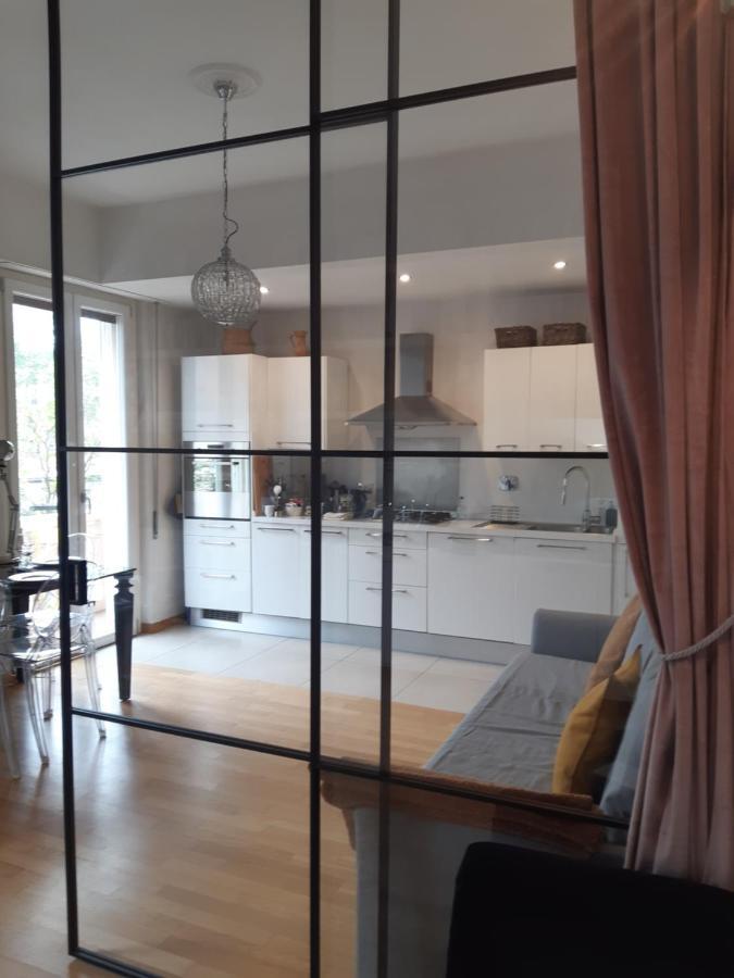 Italian Luxury Collection Apartment Рим Екстериор снимка