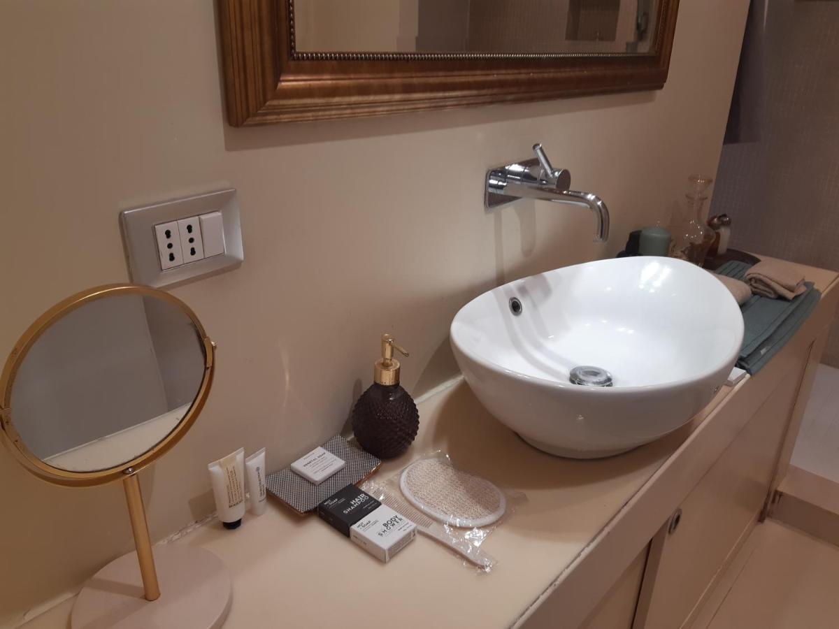 Italian Luxury Collection Apartment Рим Екстериор снимка
