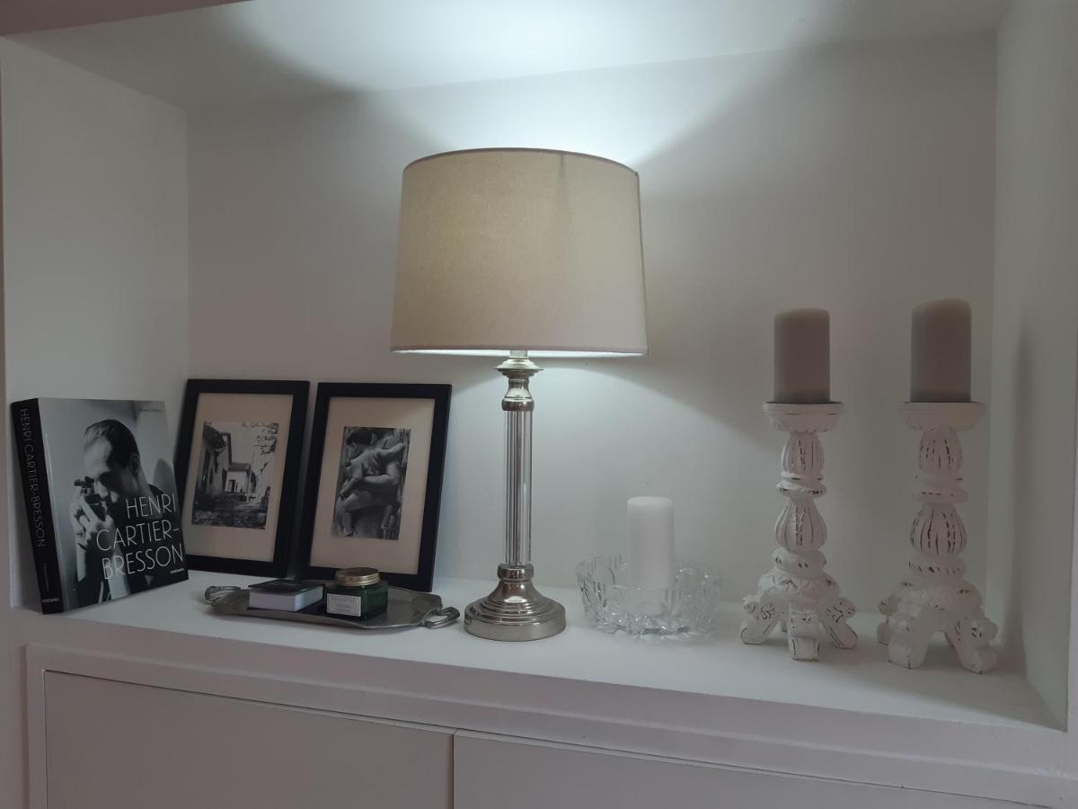Italian Luxury Collection Apartment Рим Екстериор снимка