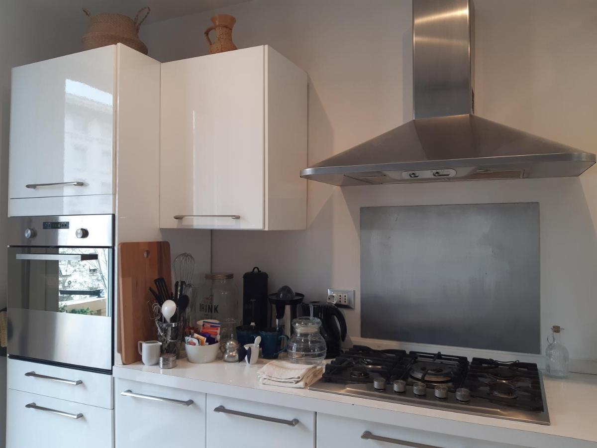 Italian Luxury Collection Apartment Рим Екстериор снимка