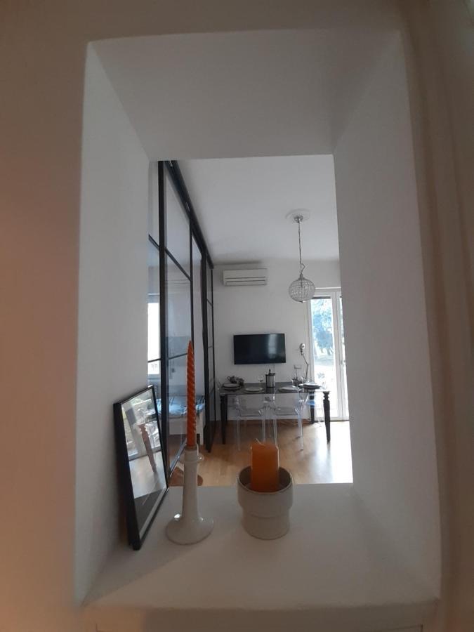 Italian Luxury Collection Apartment Рим Екстериор снимка