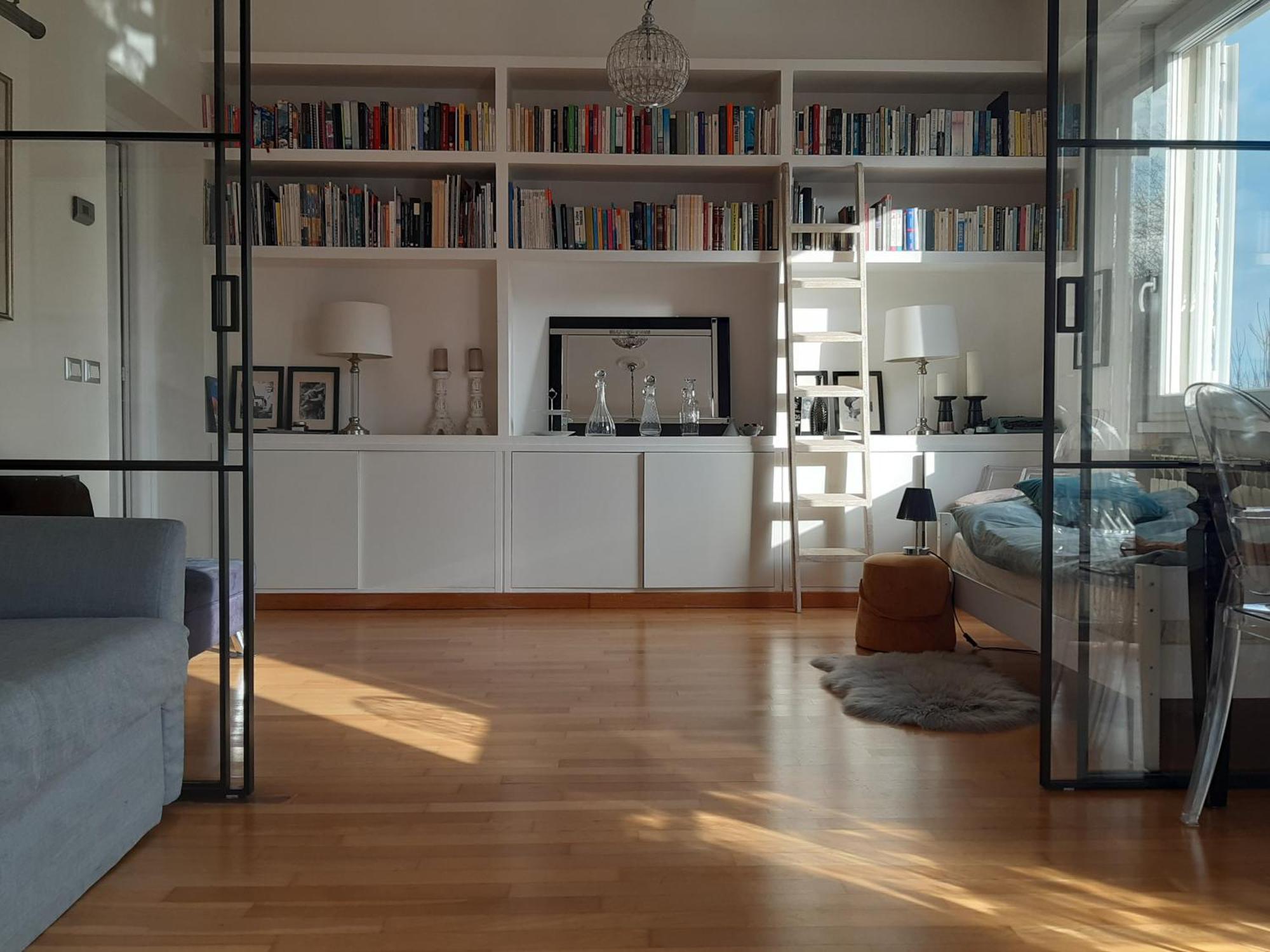 Italian Luxury Collection Apartment Рим Екстериор снимка