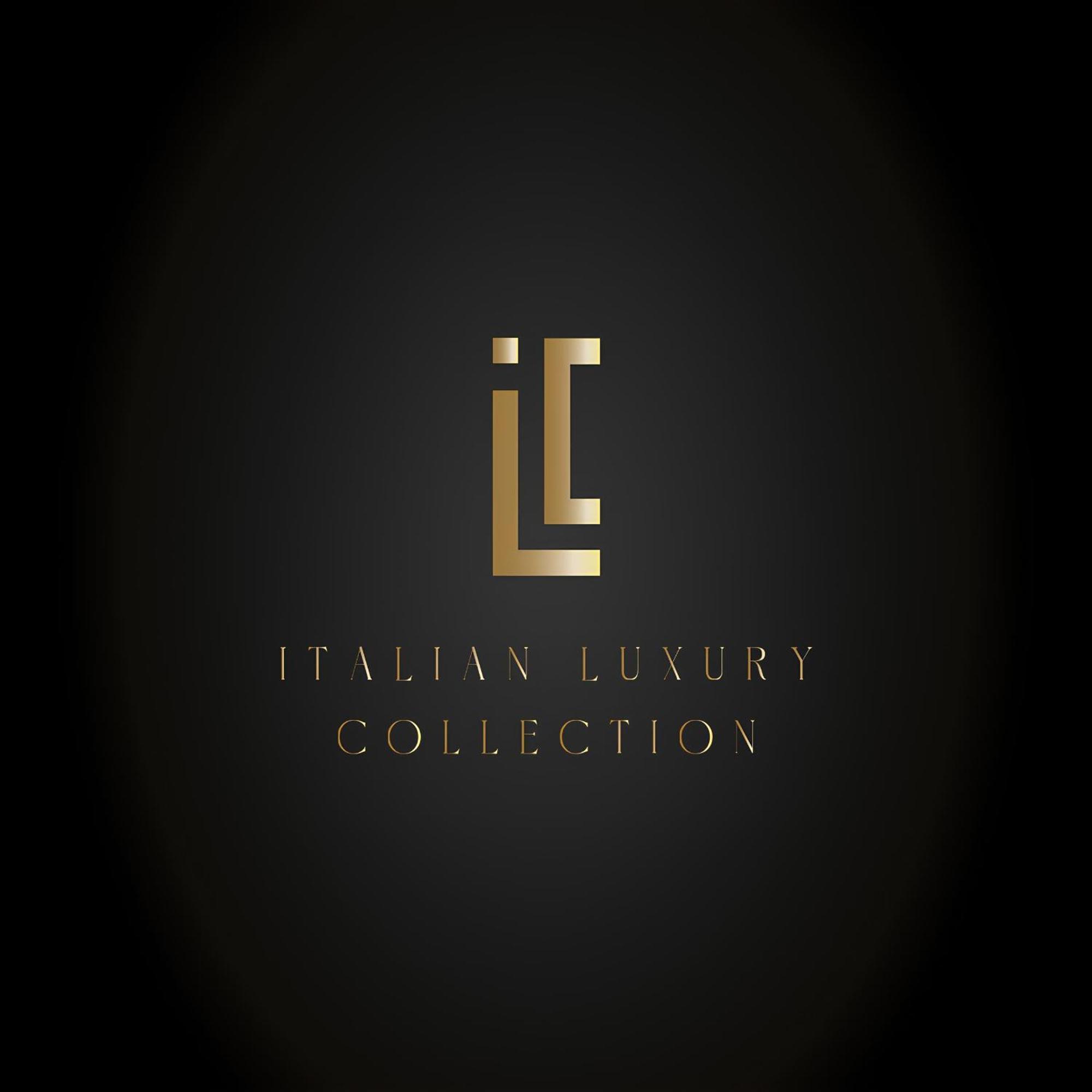 Italian Luxury Collection Apartment Рим Екстериор снимка